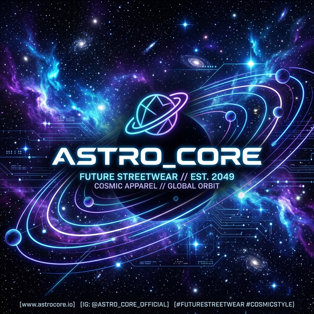 Orbit Brand Cover